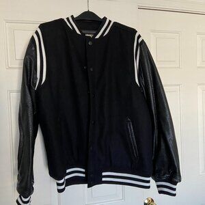 Decibel Varsity Jacket